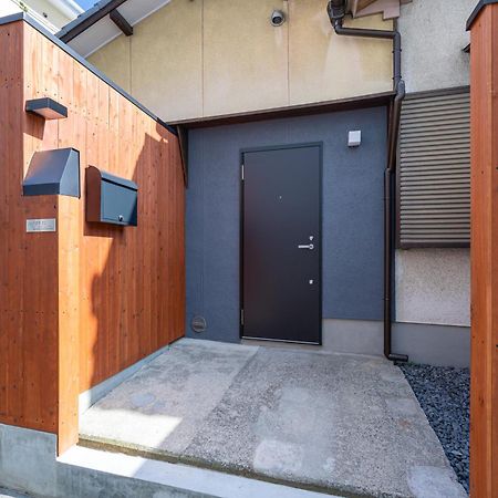 Hotel Konpira Machiya Kotohira Exteriér fotografie