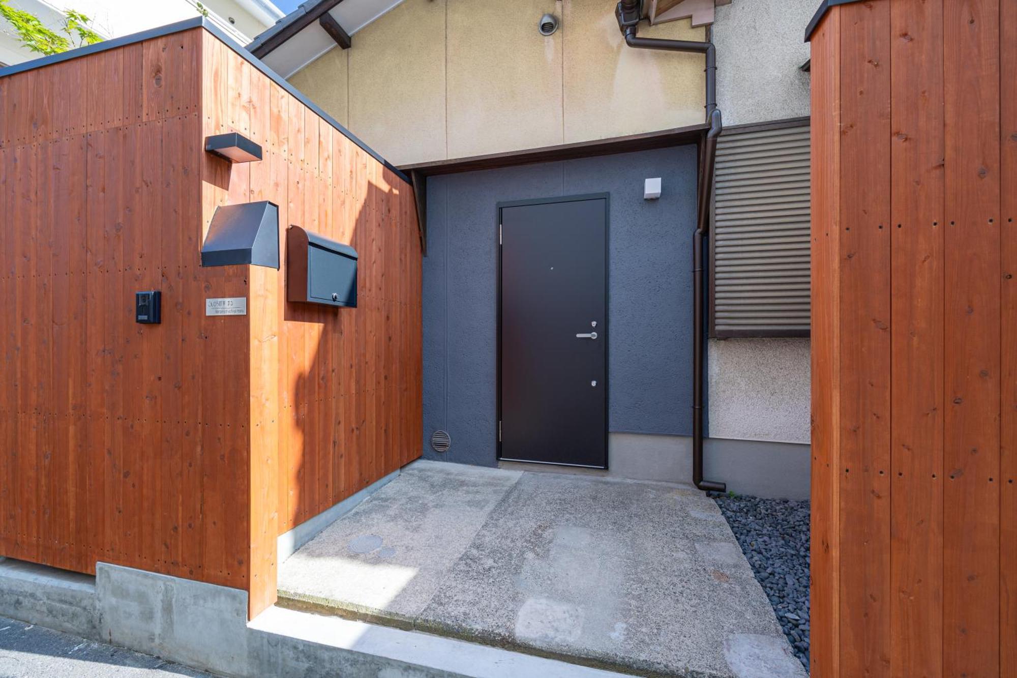 Hotel Konpira Machiya Kotohira Exteriér fotografie