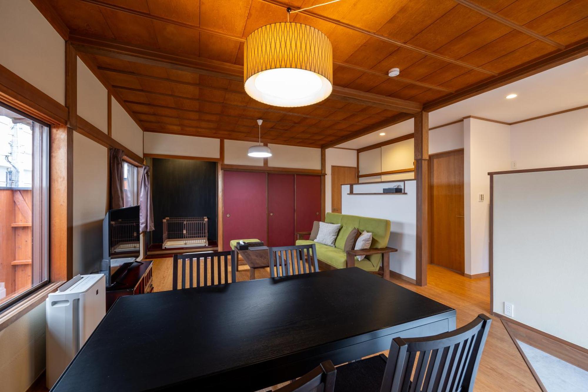 Hotel Konpira Machiya Kotohira Exteriér fotografie