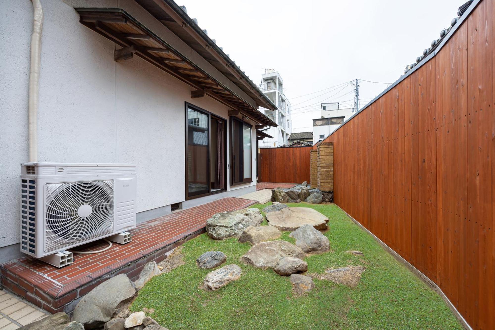 Hotel Konpira Machiya Kotohira Exteriér fotografie