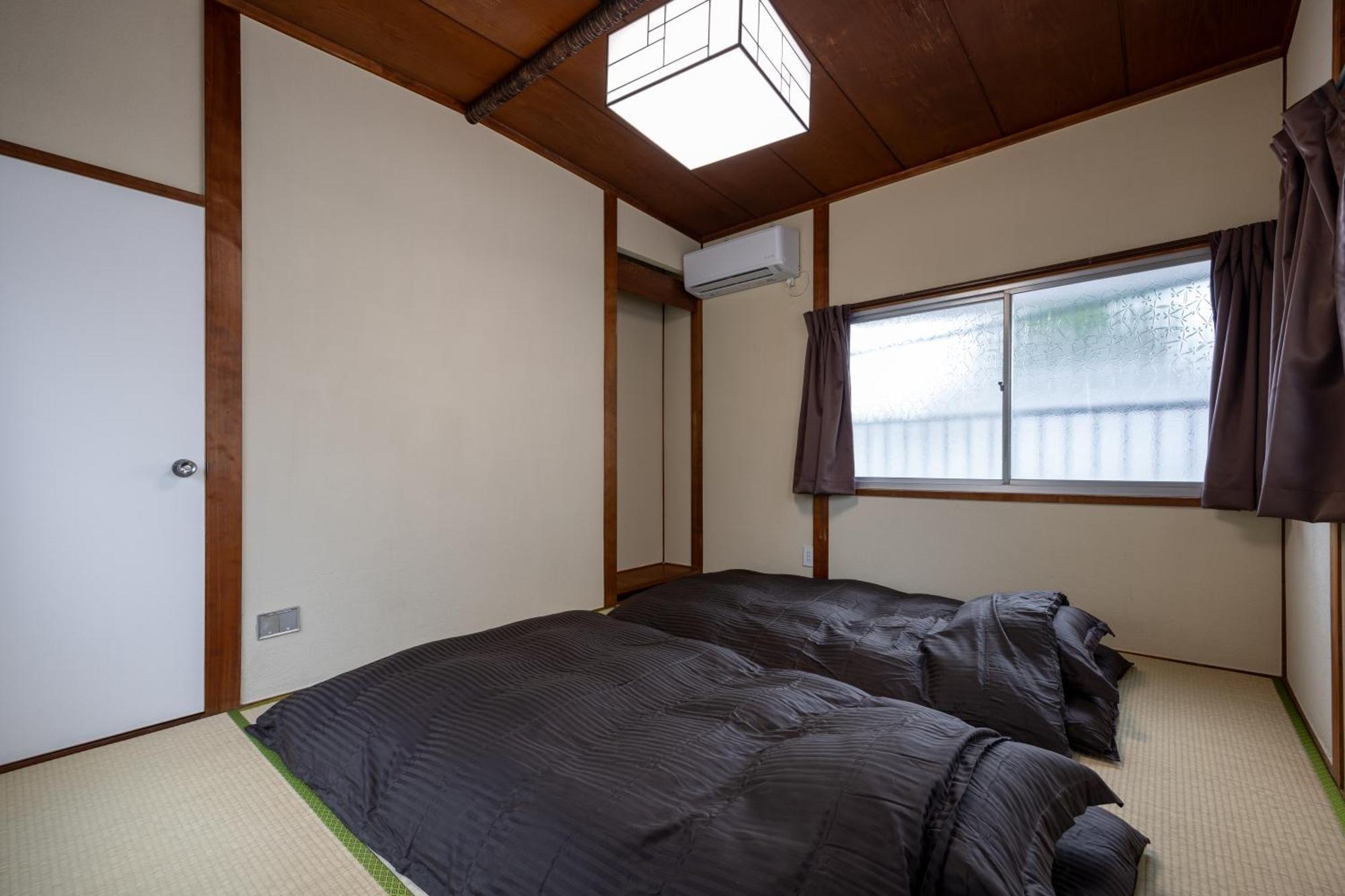 Hotel Konpira Machiya Kotohira Exteriér fotografie
