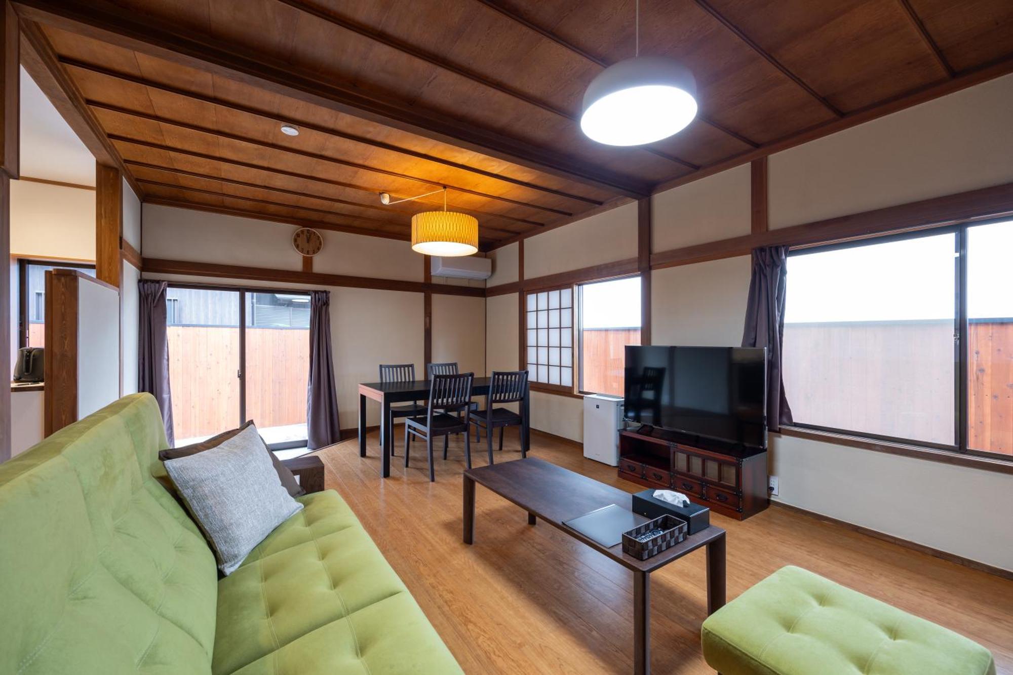 Hotel Konpira Machiya Kotohira Exteriér fotografie