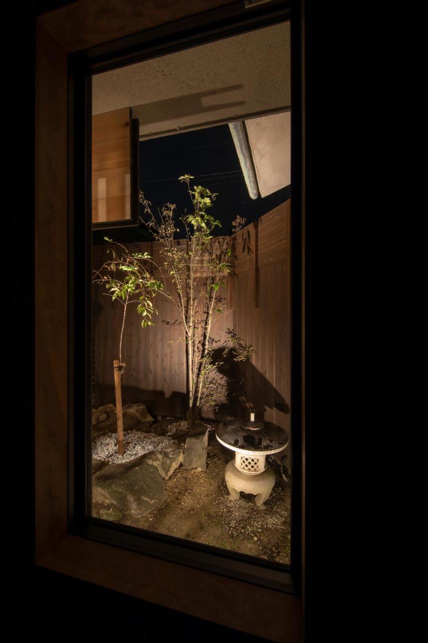 Hotel Konpira Machiya Kotohira Exteriér fotografie